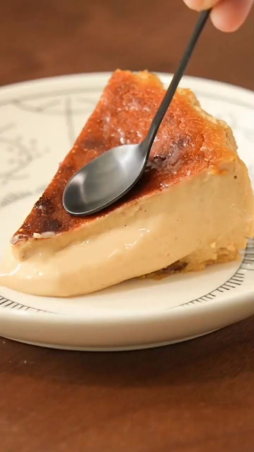 软心朗姆酒葡萄干巴斯克