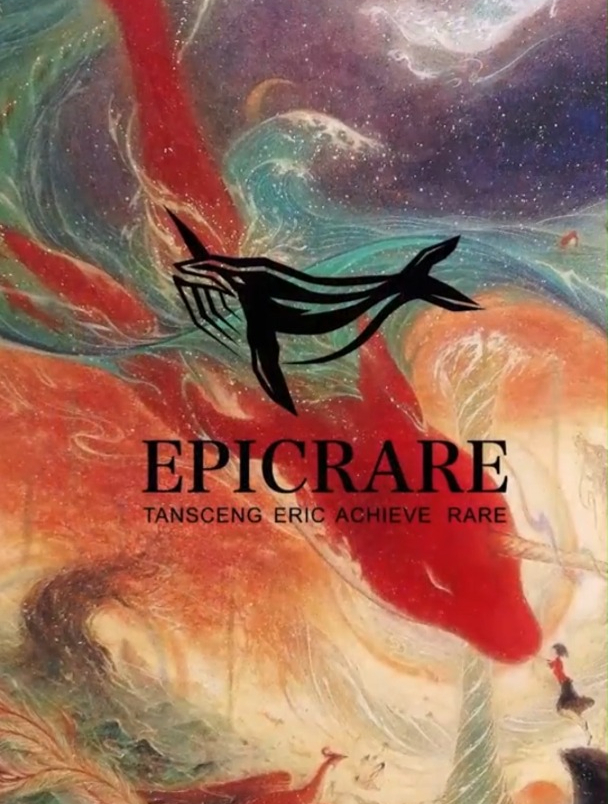 见识一下设计师设计的大鱼海棠logo,眼前一幕,被惊艳到了!