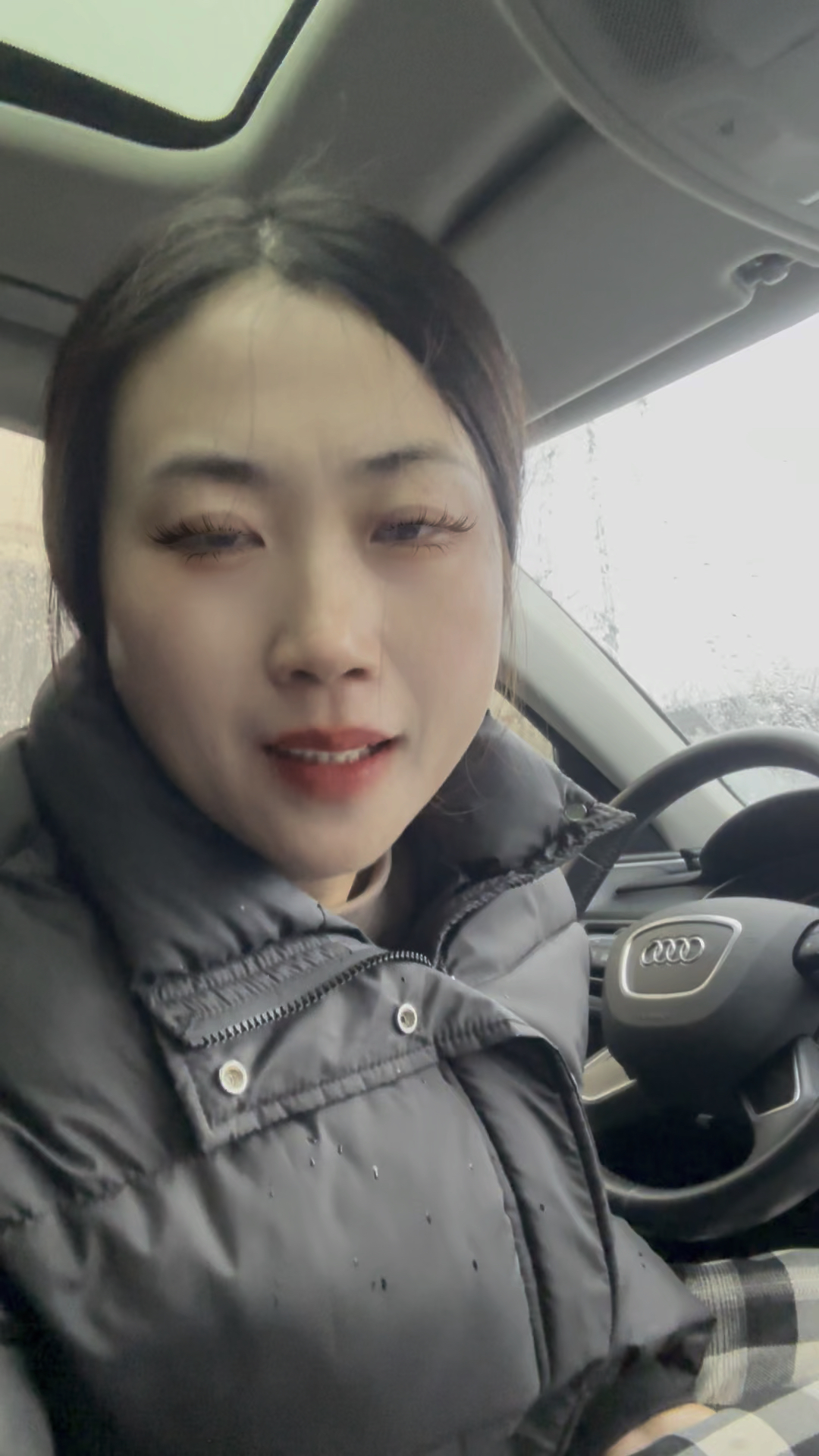 奥迪广告语这样说