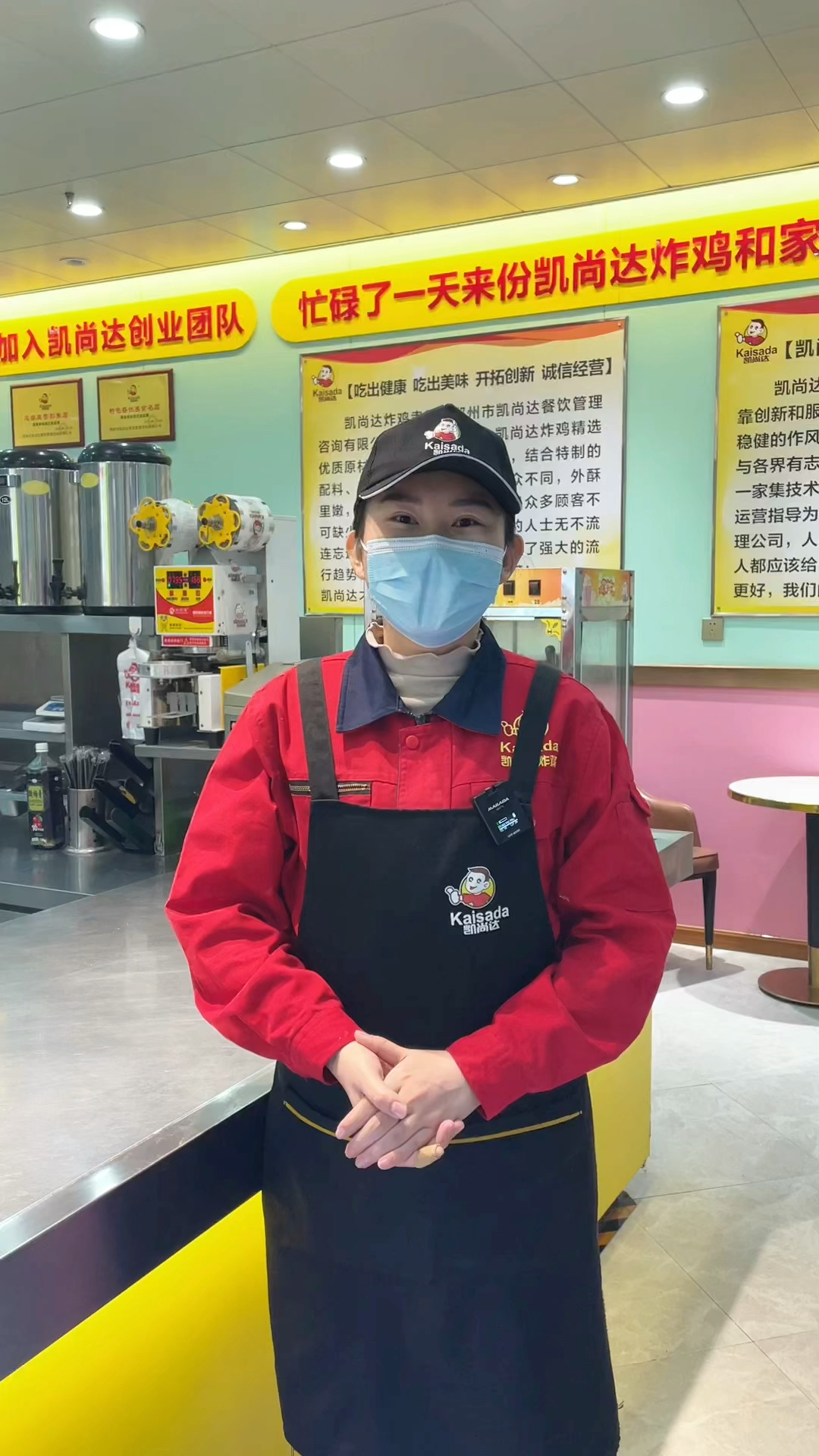 店面开业之前做好预热,可以让开业活动更加热闹。