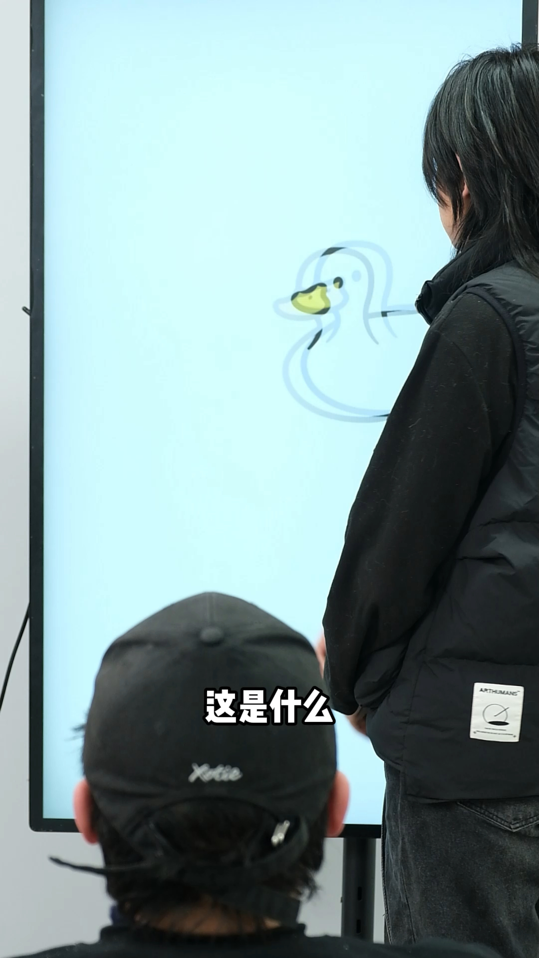 猫和鸭子的融合,哪一款设计更得大家的喜爱呢?#包装设计 #品牌设计 #平面设计