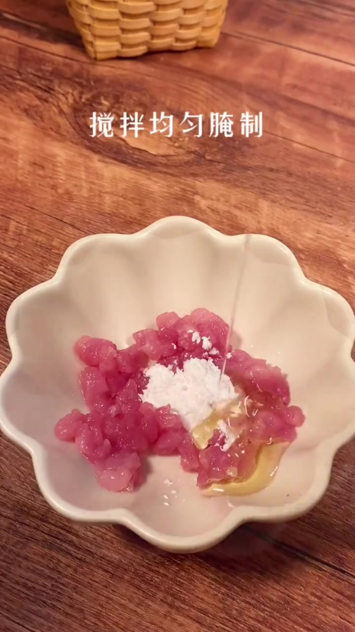 宝宝辅食冬季暖胃粥,适合10个月以上宝宝