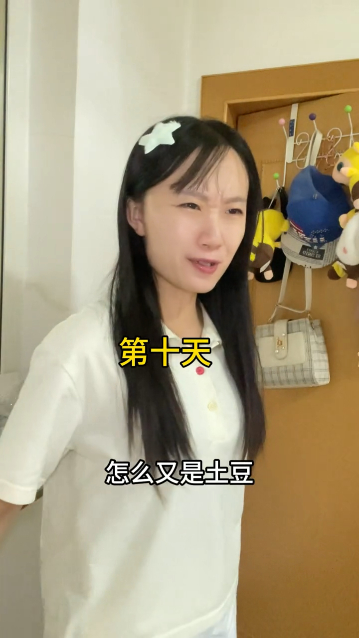 又是土豆炖鸡块