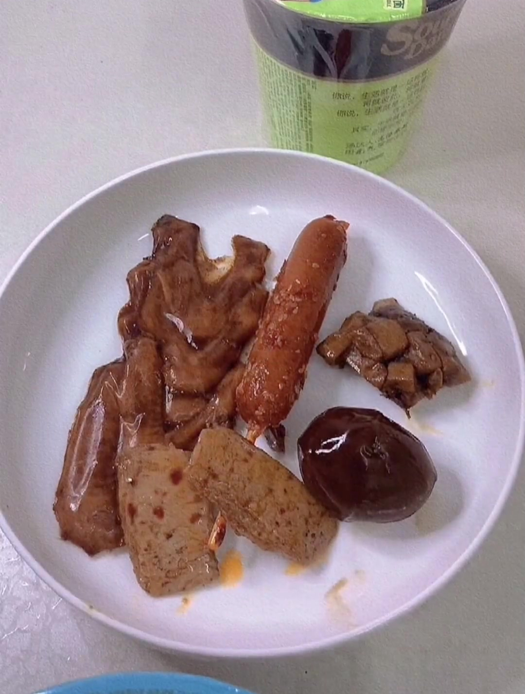 原来看店,这么好