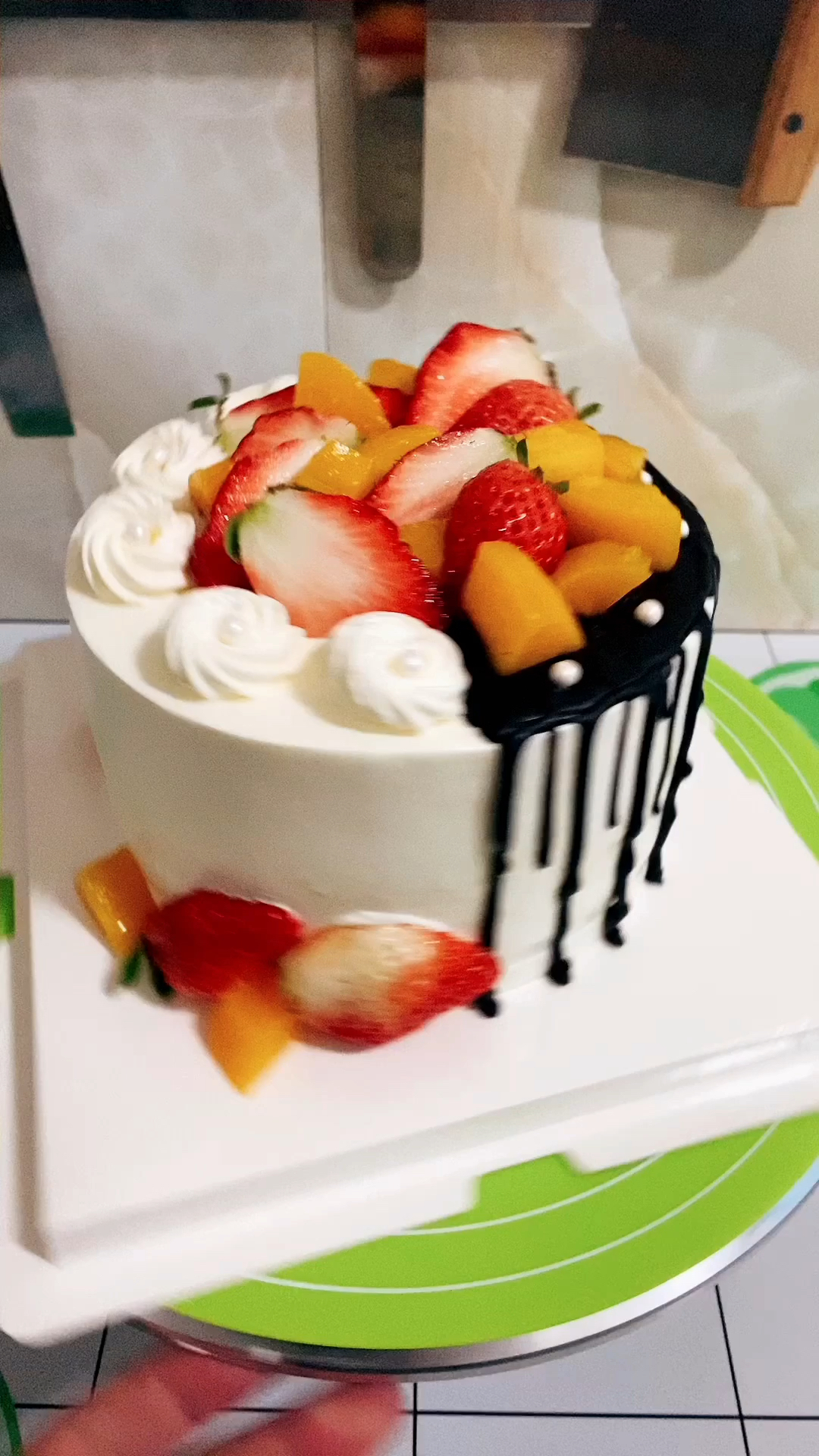 #不可抵抗的甜食#蛋糕#唯美浪漫款喜欢的快来收藏吧!