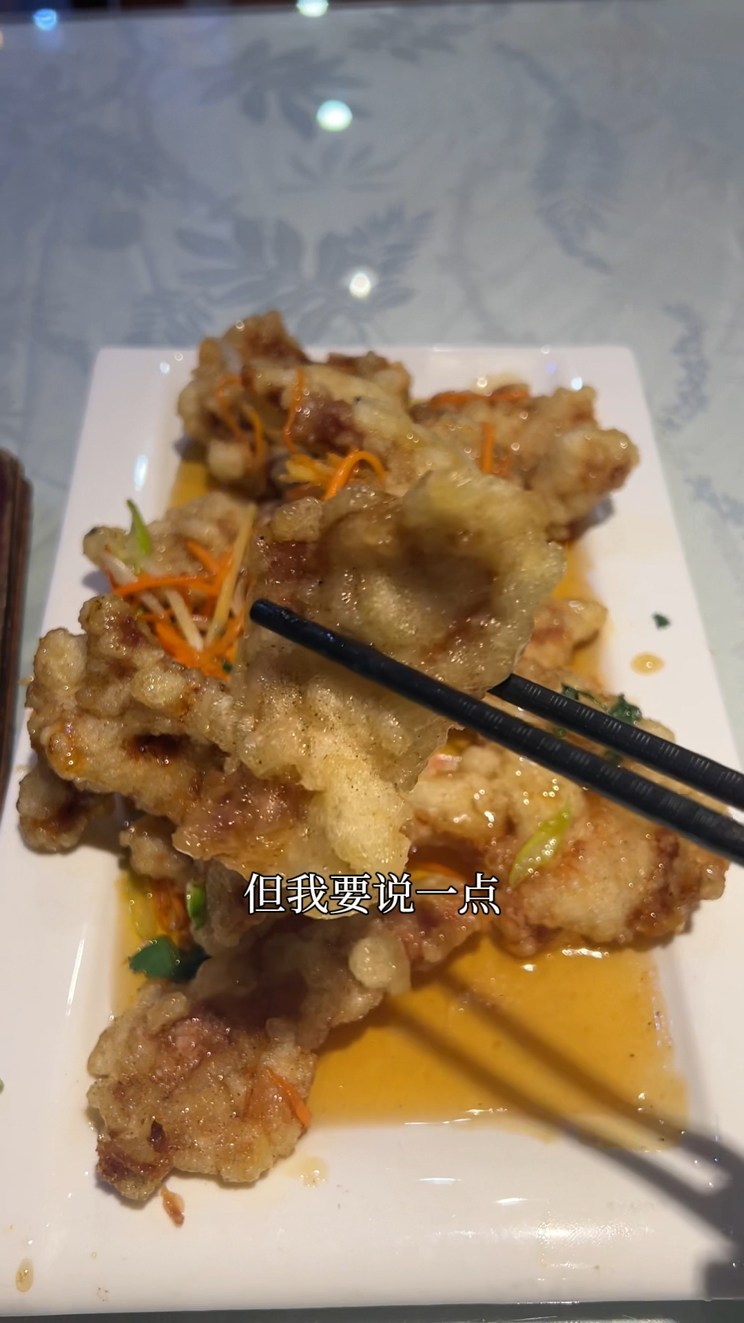 我也不想去哈尔滨,可是人东北人热情啊!