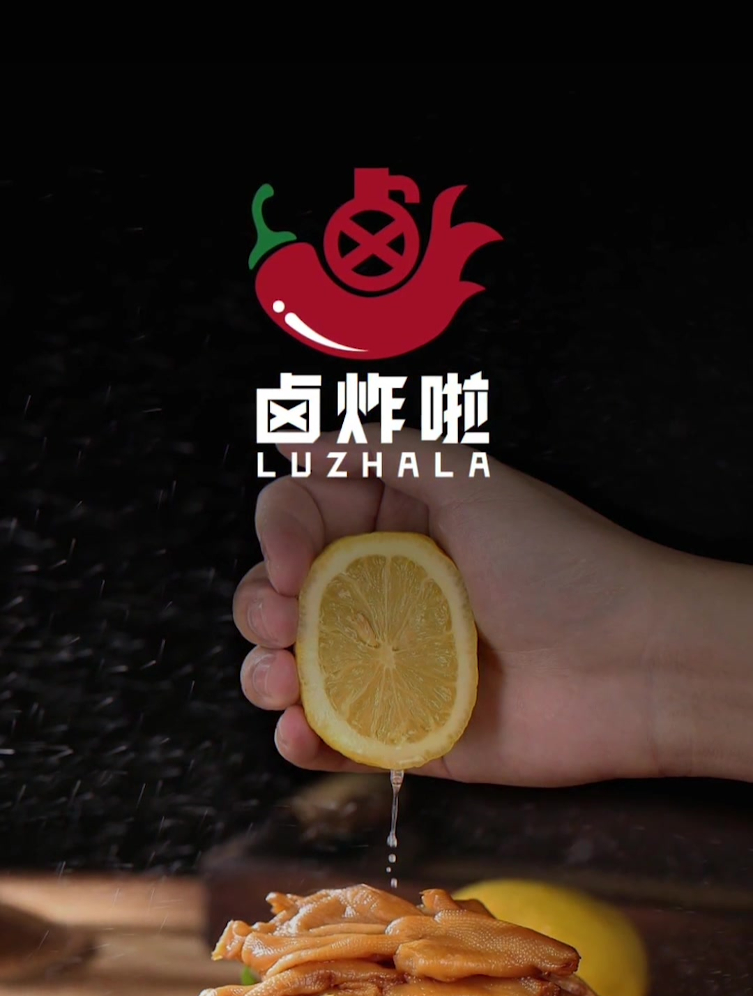 logo原来也可以这么有创意,成品出来那一刻,打心底喜欢!