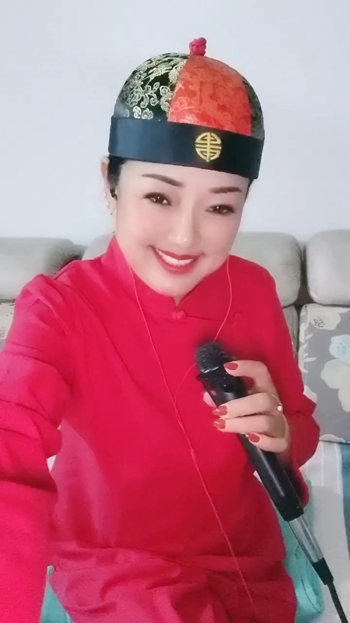 内蒙经典山曲「二茬韭菜」靳丑丑「好活调」