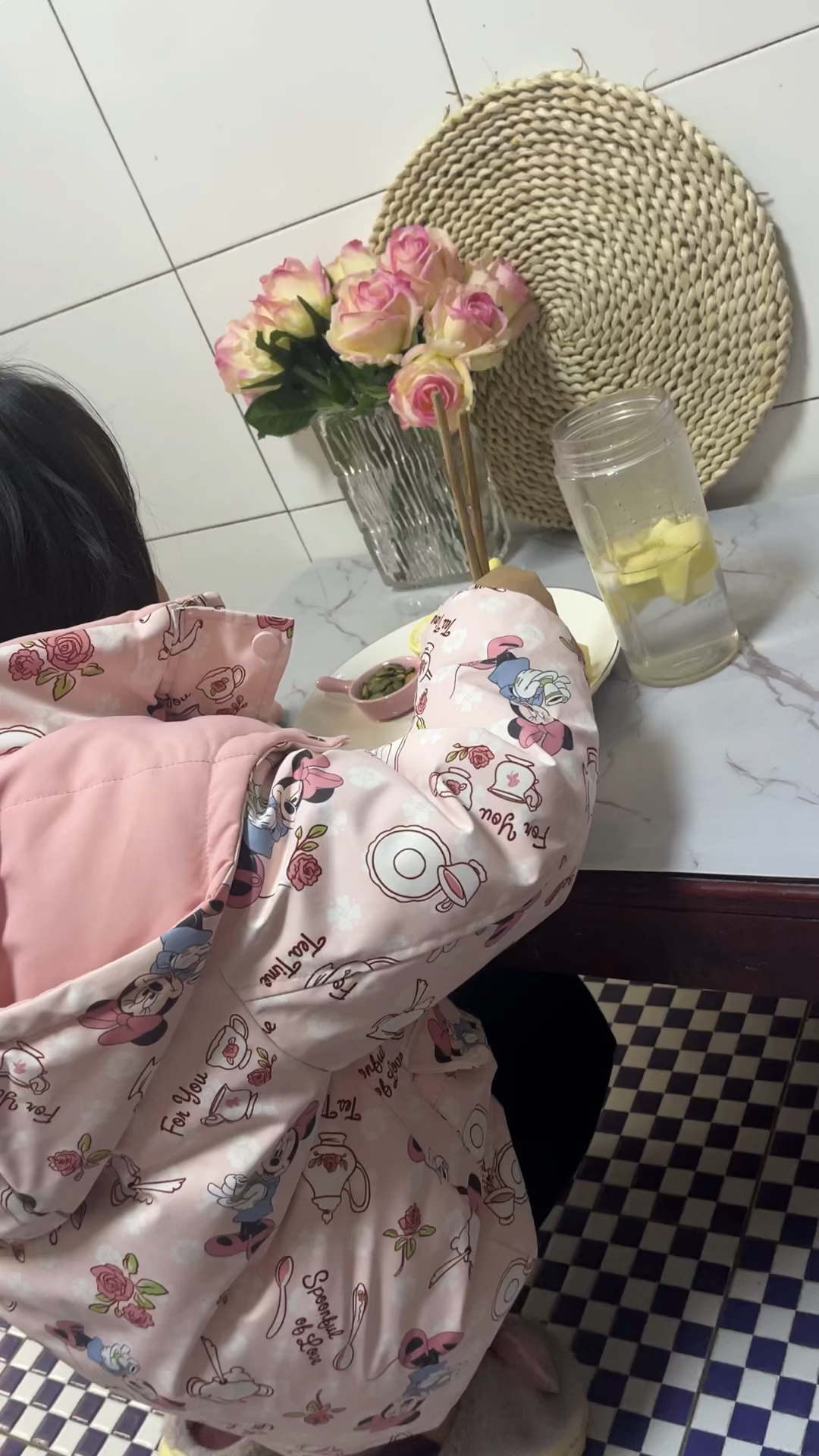 儿童长高营养早餐