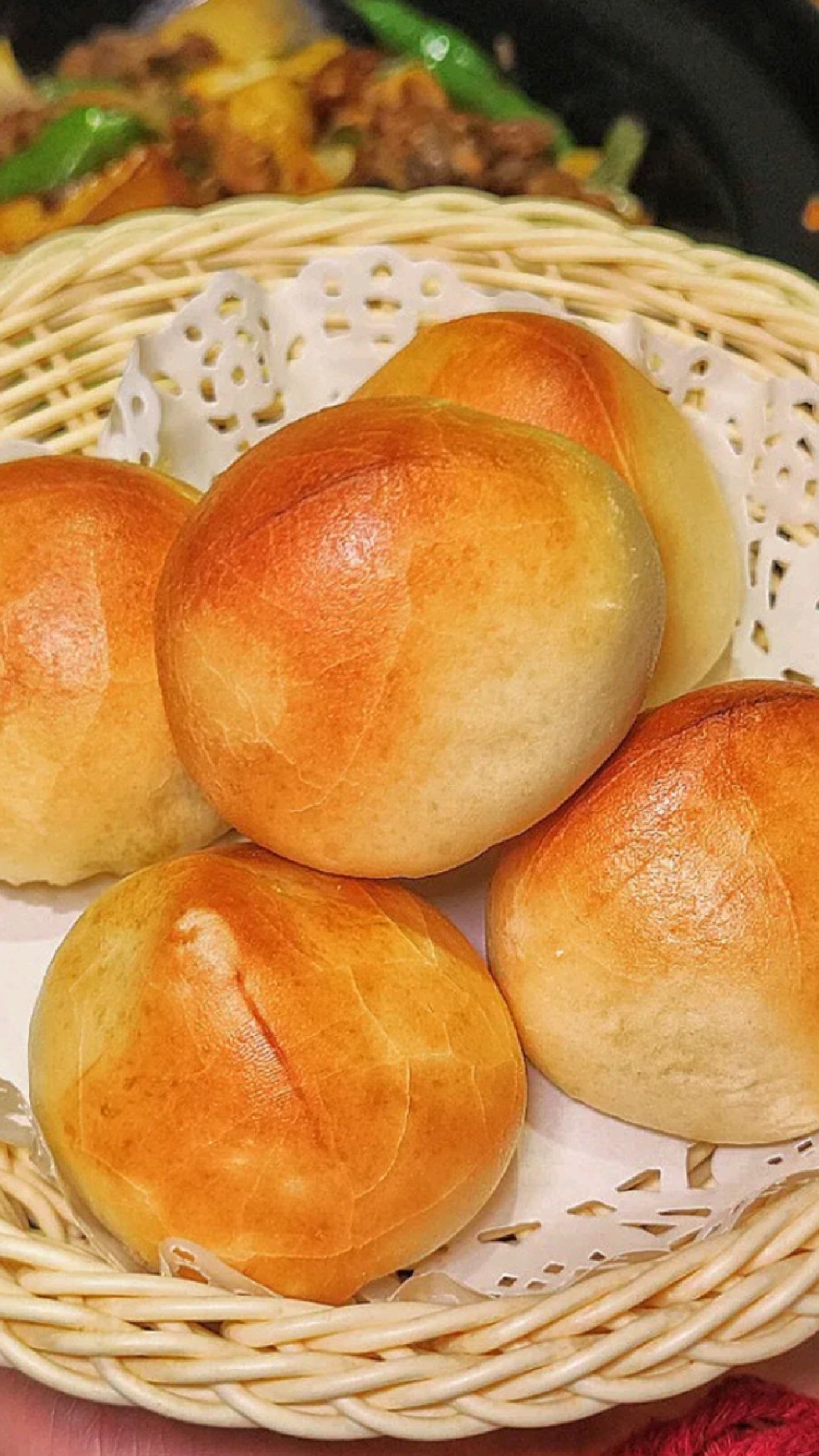 地方特色陕南菜