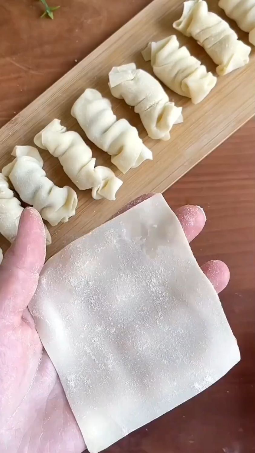 中国馄饨的多种做法,大家也可以认真的学着做一下。