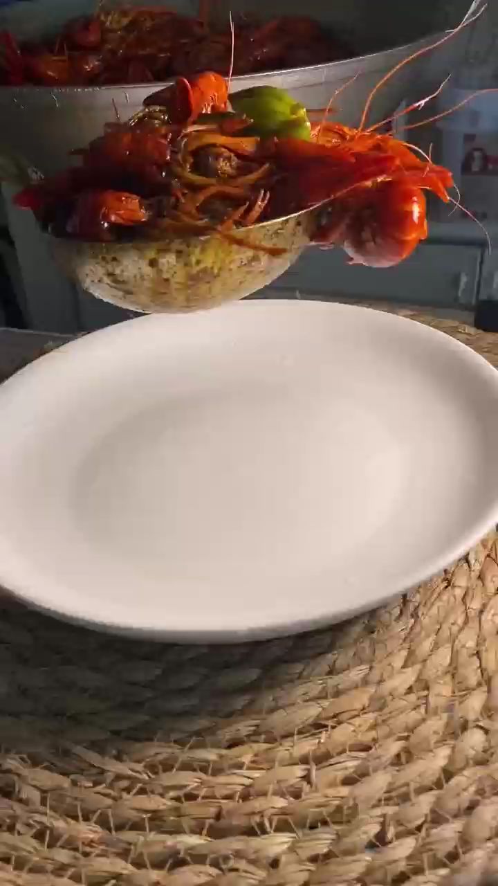10万商家在做的十三香龙虾的制作方式