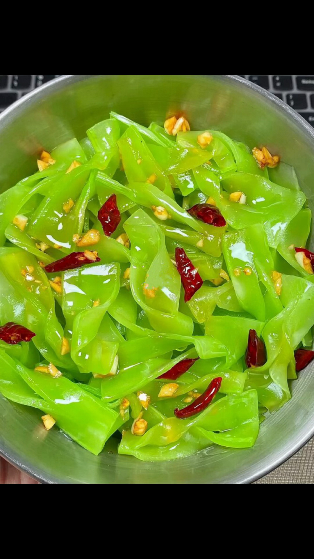 过年招待贵客必做的10种热门素菜做法