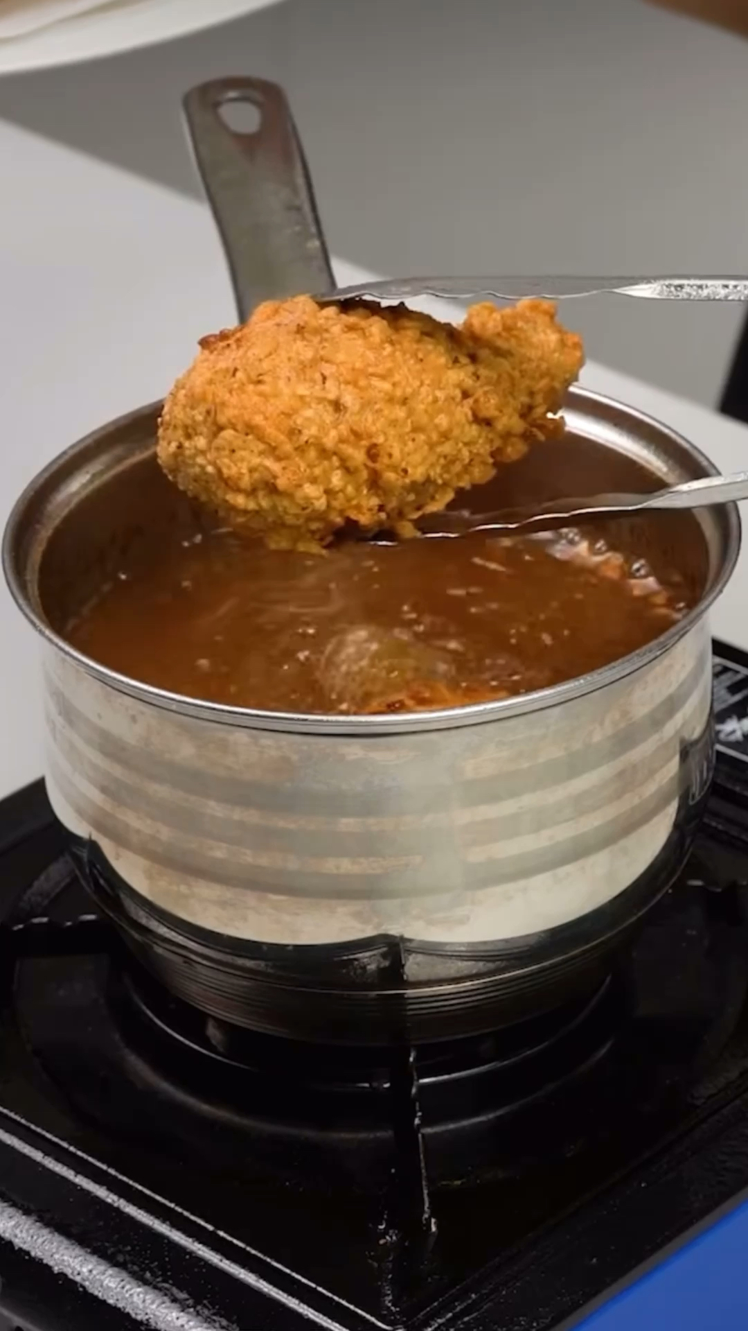 忘了肯德基!这是做脆鸡腿最好吃的做法!