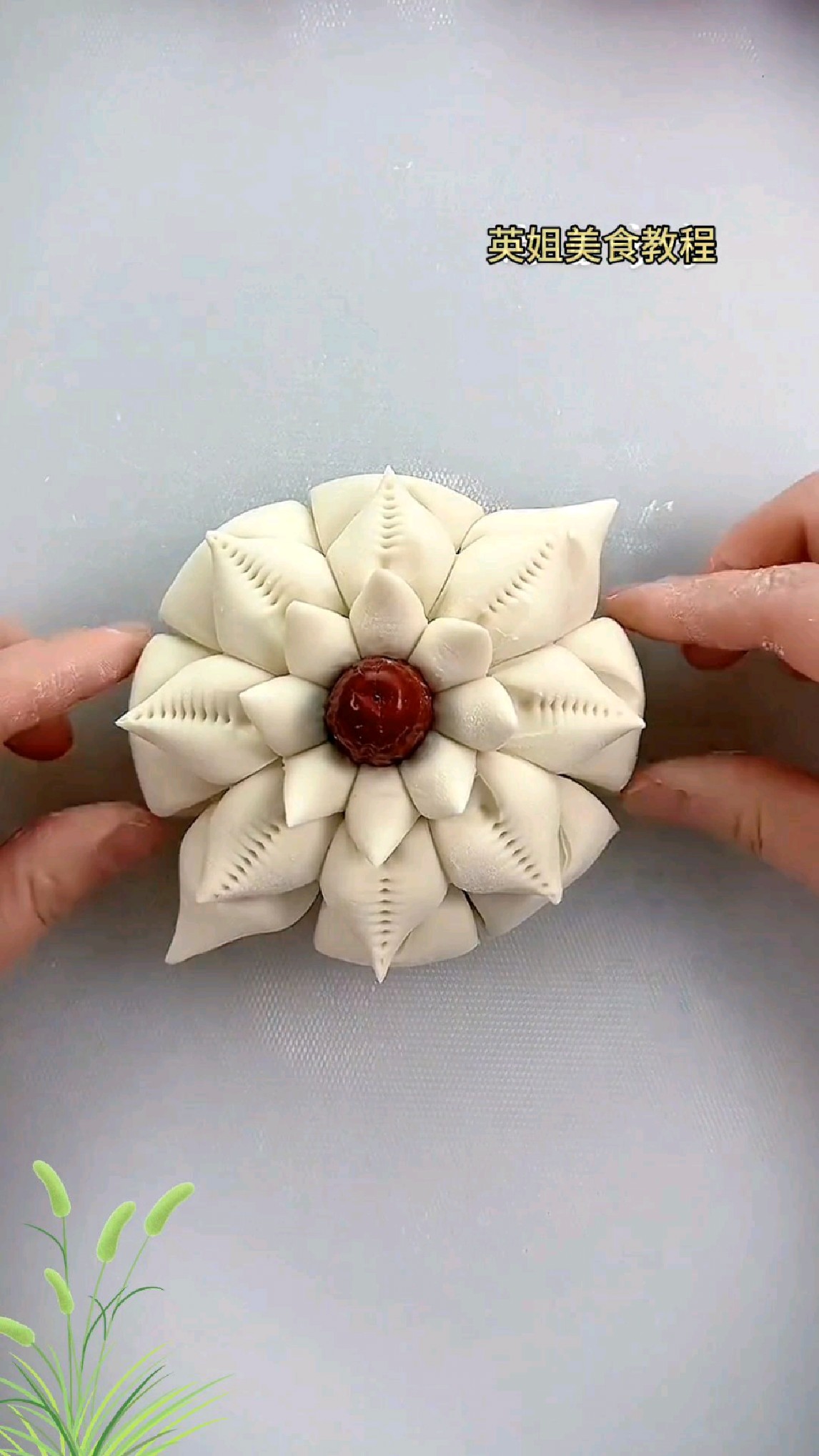 一看就会的花样面食,花样面食教程来了