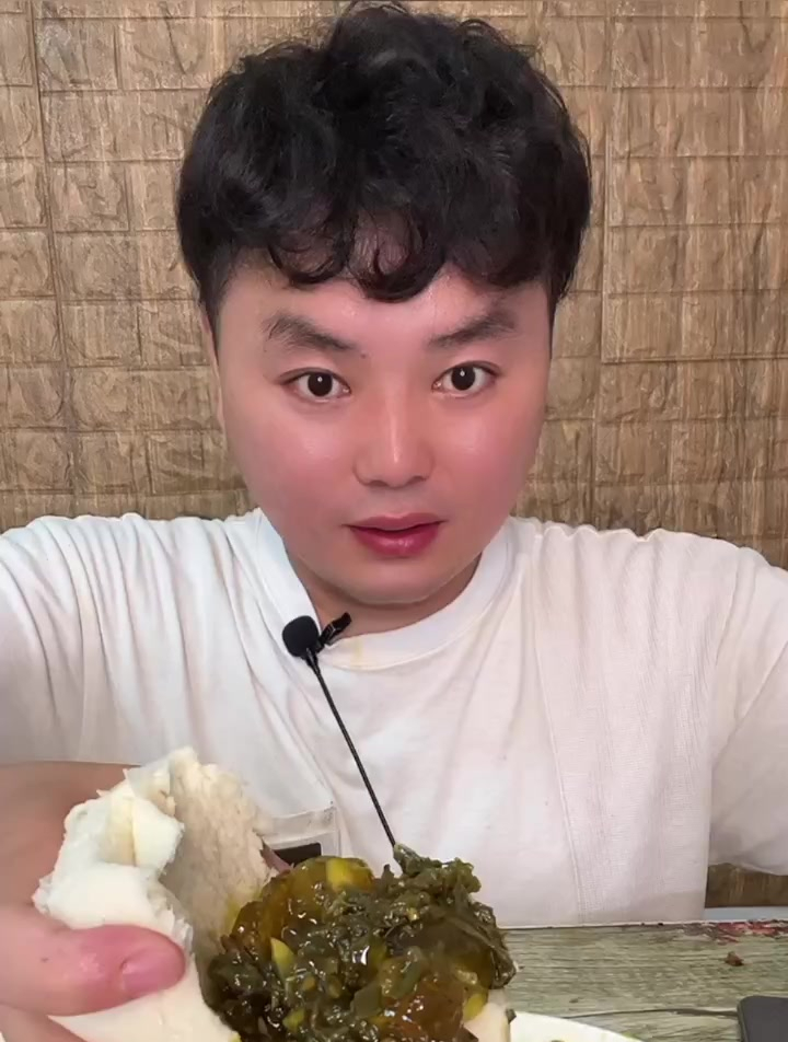真的很香、简单的饭菜是最香的
