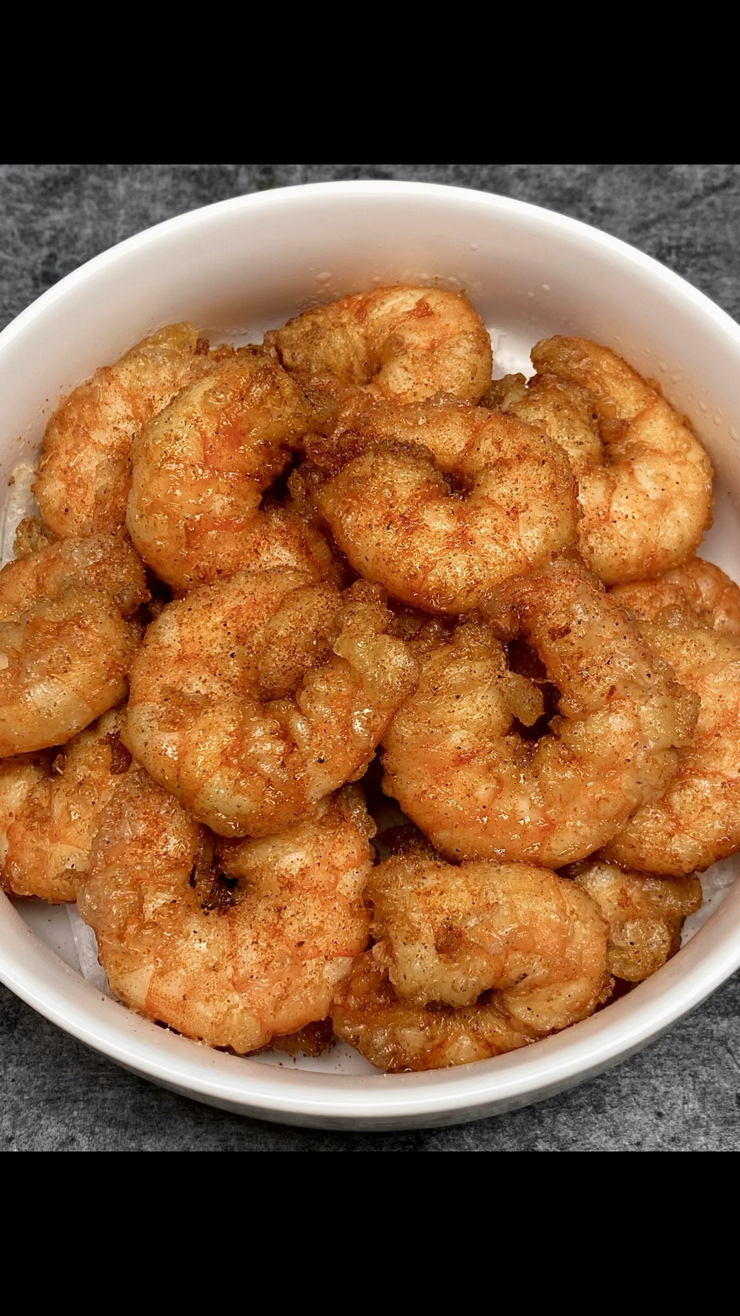 家里来客必备的6道椒盐菜做法