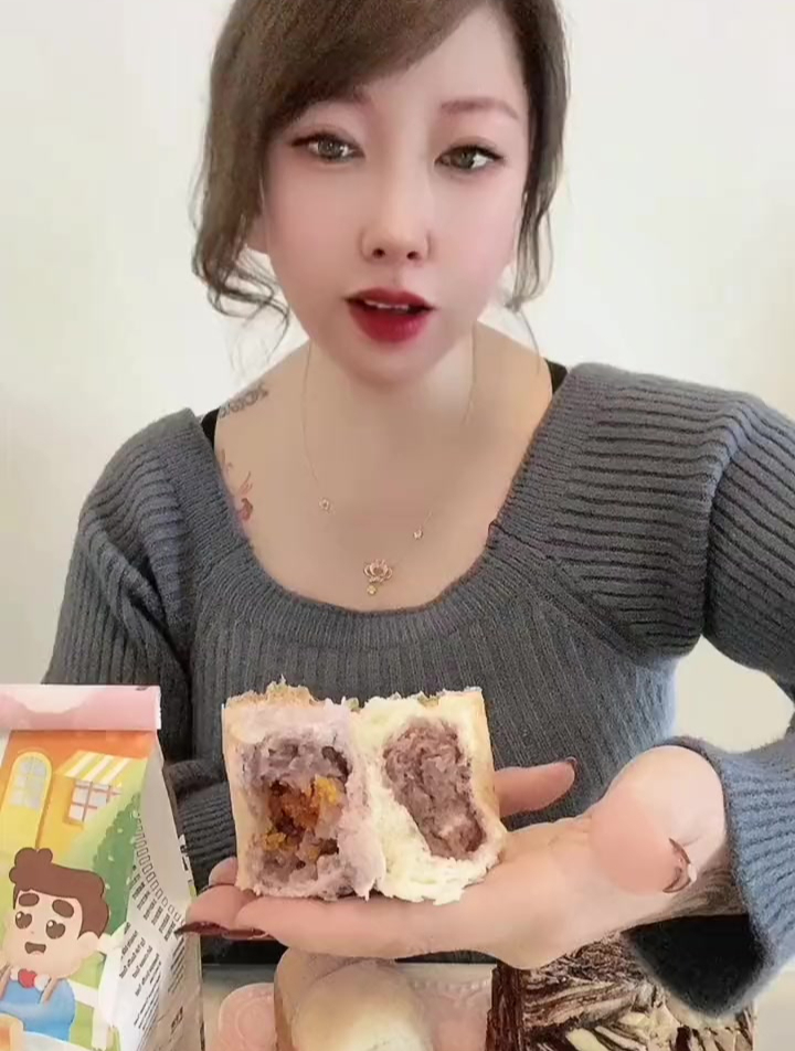 爸爸糖吐司又上新啦
