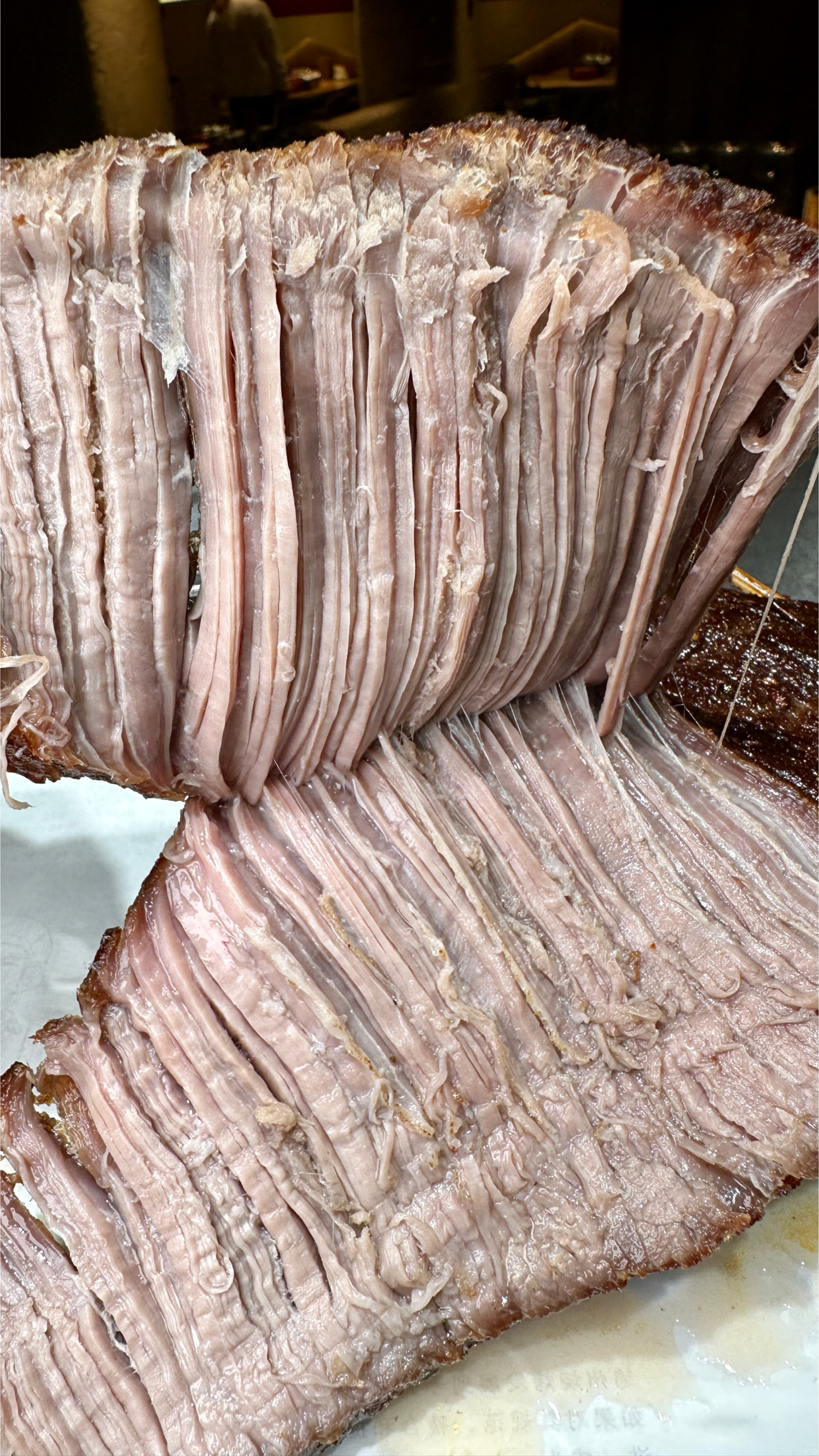 特色炭烤牛肉配方与烤制技巧