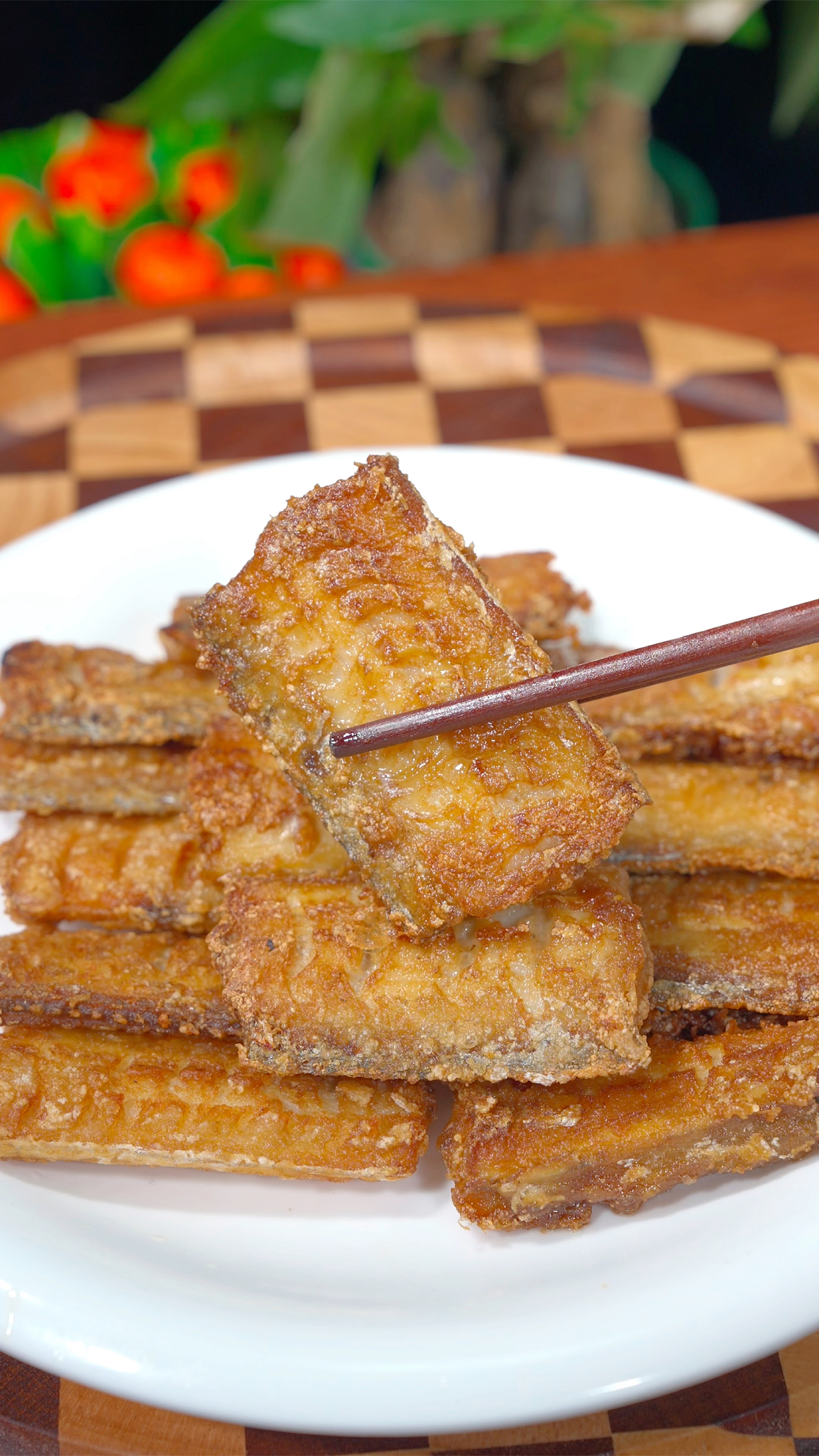 煎带鱼不粘锅的正确方法