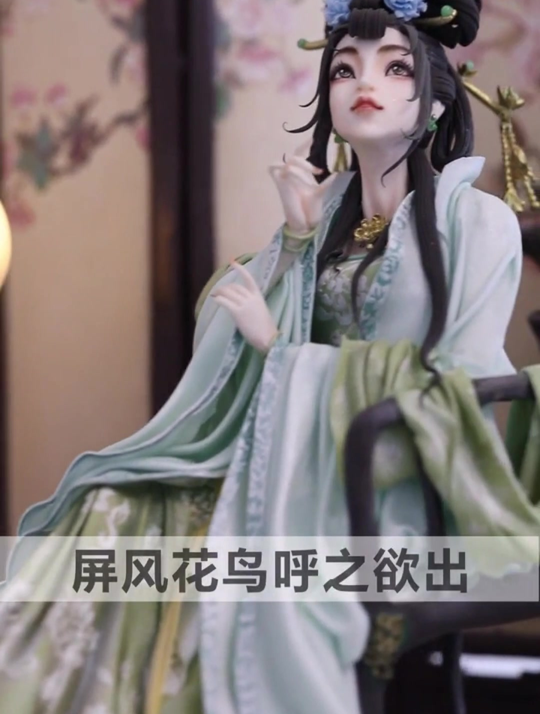 2017英国国际蛋糕比赛,现场有全世界1500多个蛋糕