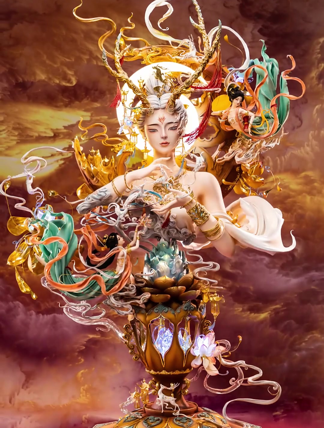 一个蛋糕凭什么这么贵呢