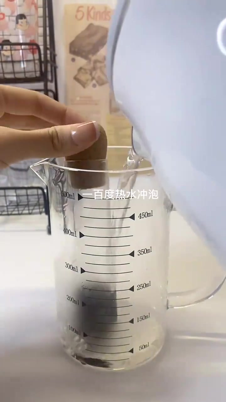 告别奶茶店的不健康奶茶,自制奶茶更棒!