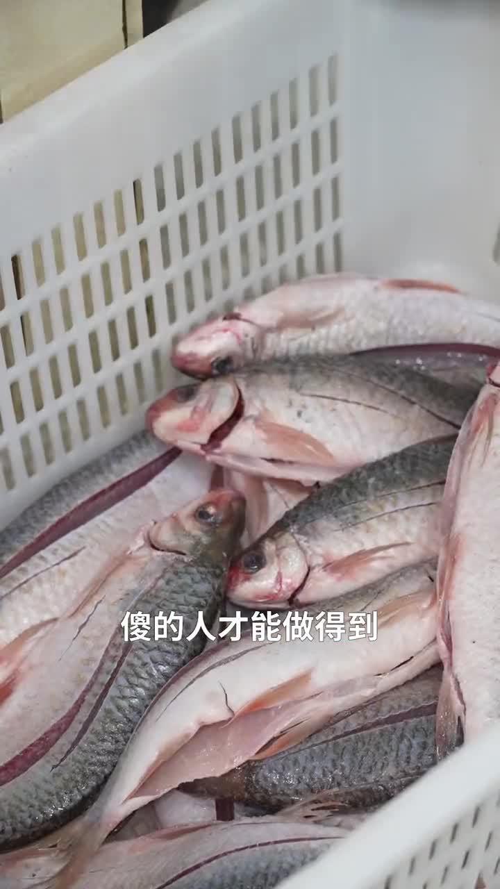 顺德老板30多年做鱼干都不加防腐剂,被人叫“傻子”
