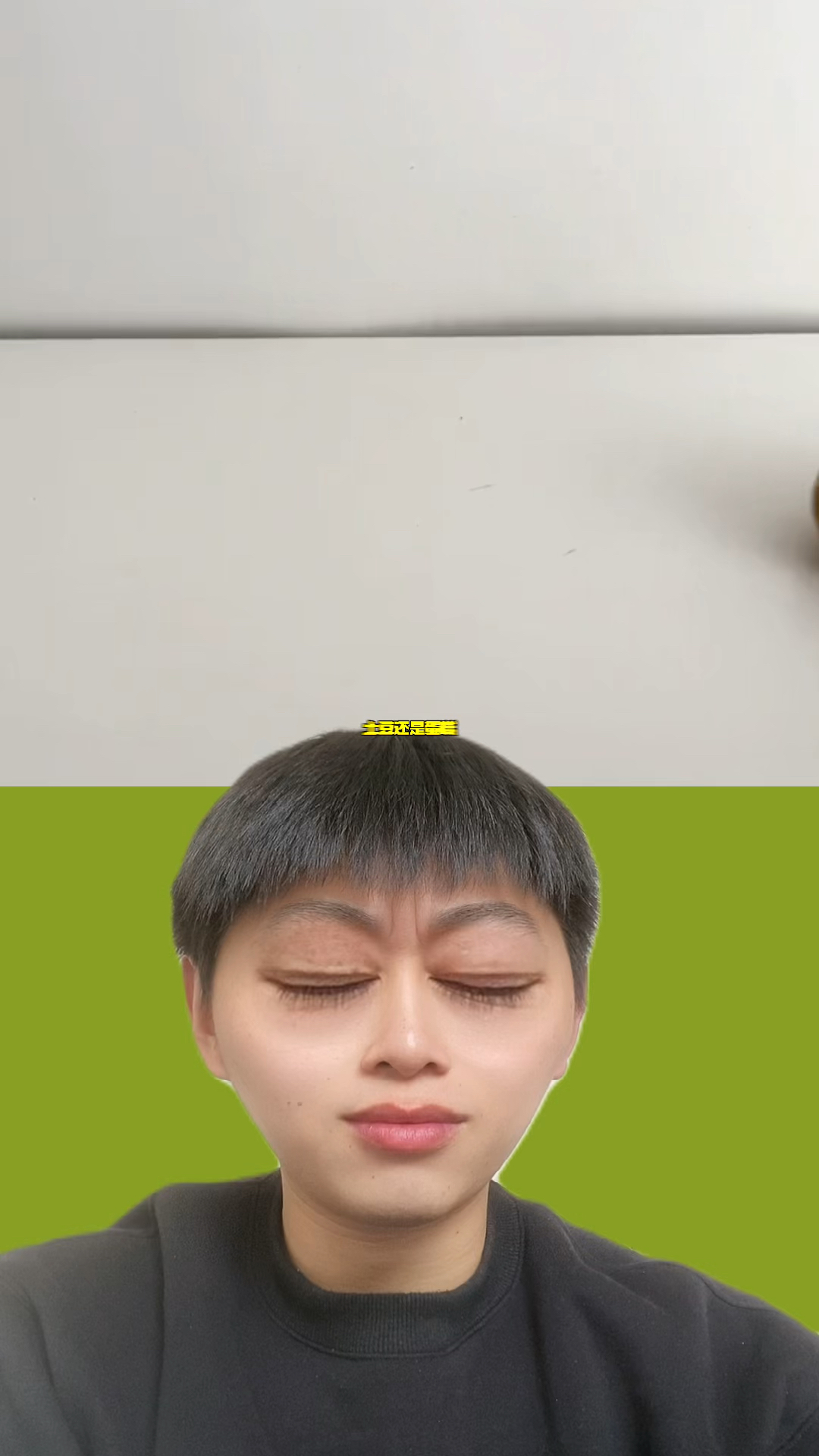 猜猜这些蔬菜哪些是蛋糕做的,做的太逼真确实难猜