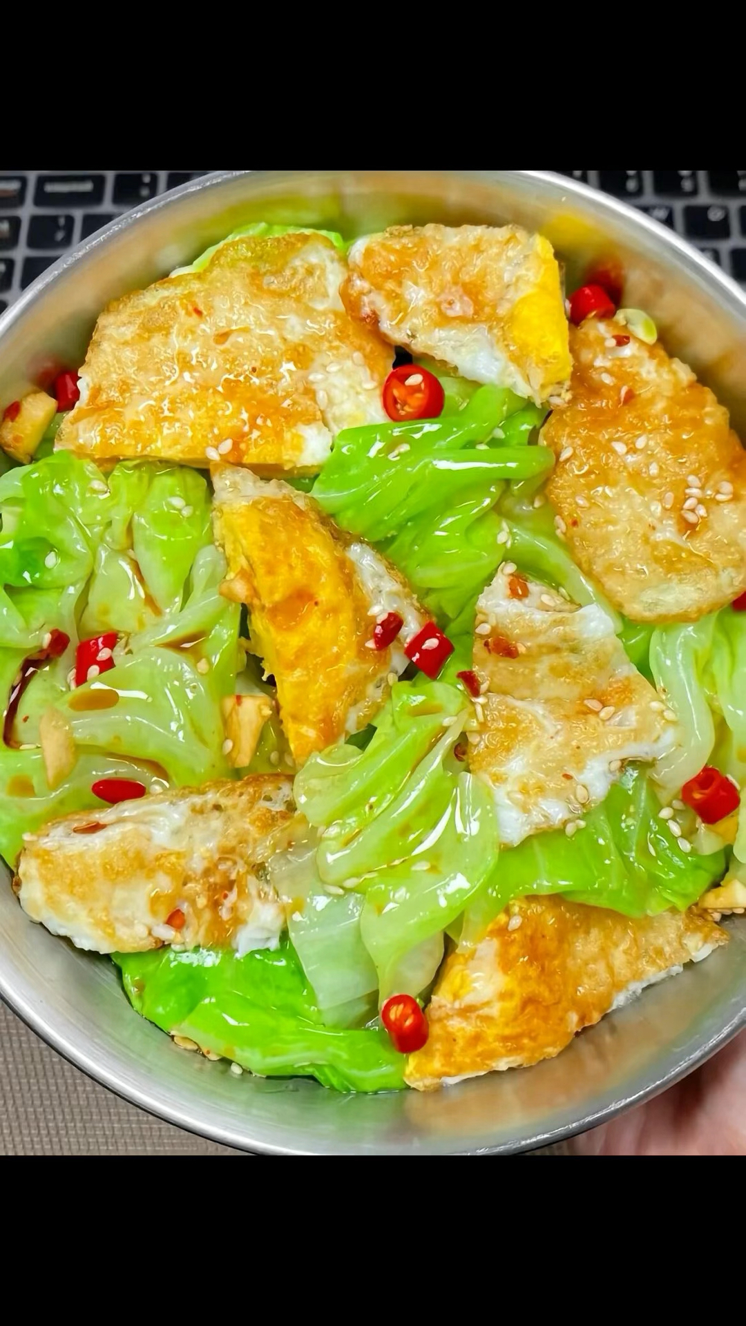 过年后必备的8道热门素菜