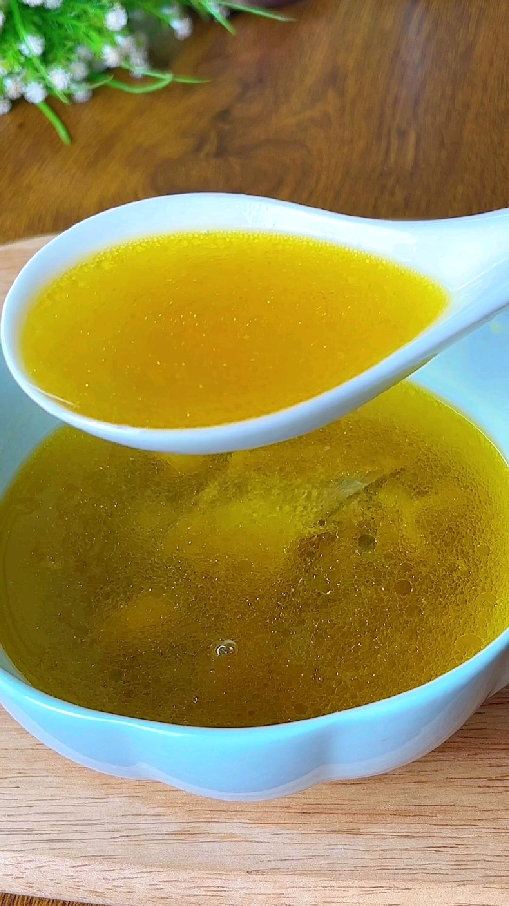 孩子长身体,我每周都会炖这道福建滴露鸭给他喝,汤汁清甜营养又好喝