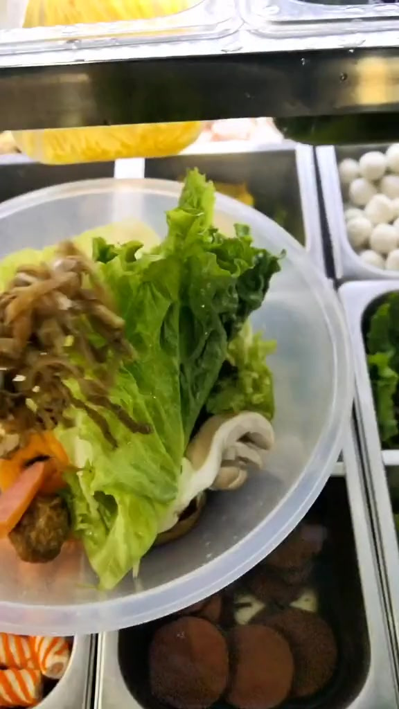 朔州麻辣烫你最喜欢哪家?
