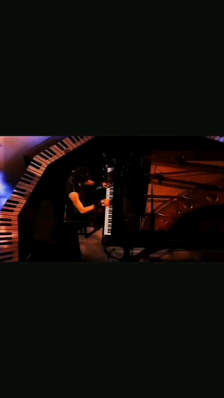 《出埃及记》马克西姆 钢琴曲原版