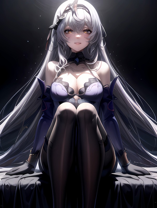 星穹铁道 黑天鹅壁纸