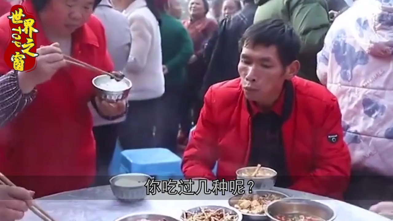 中国十大名菜之,滋味丰富堪称精品,您吃过吗?