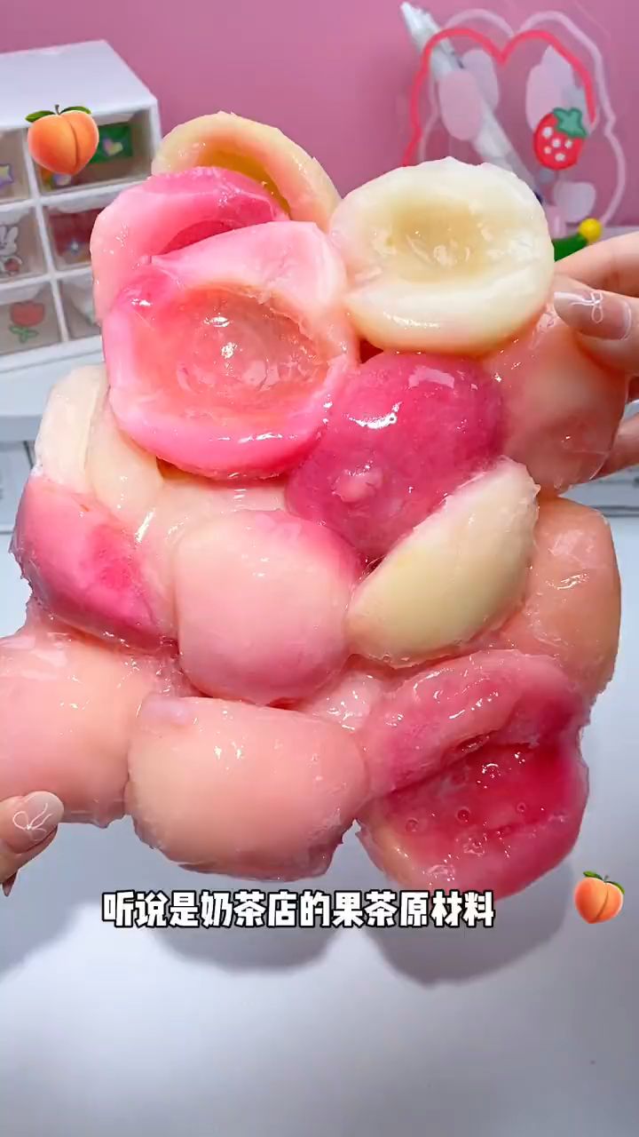 巨巨巨好吃的宝藏零食,吃一次就爱上