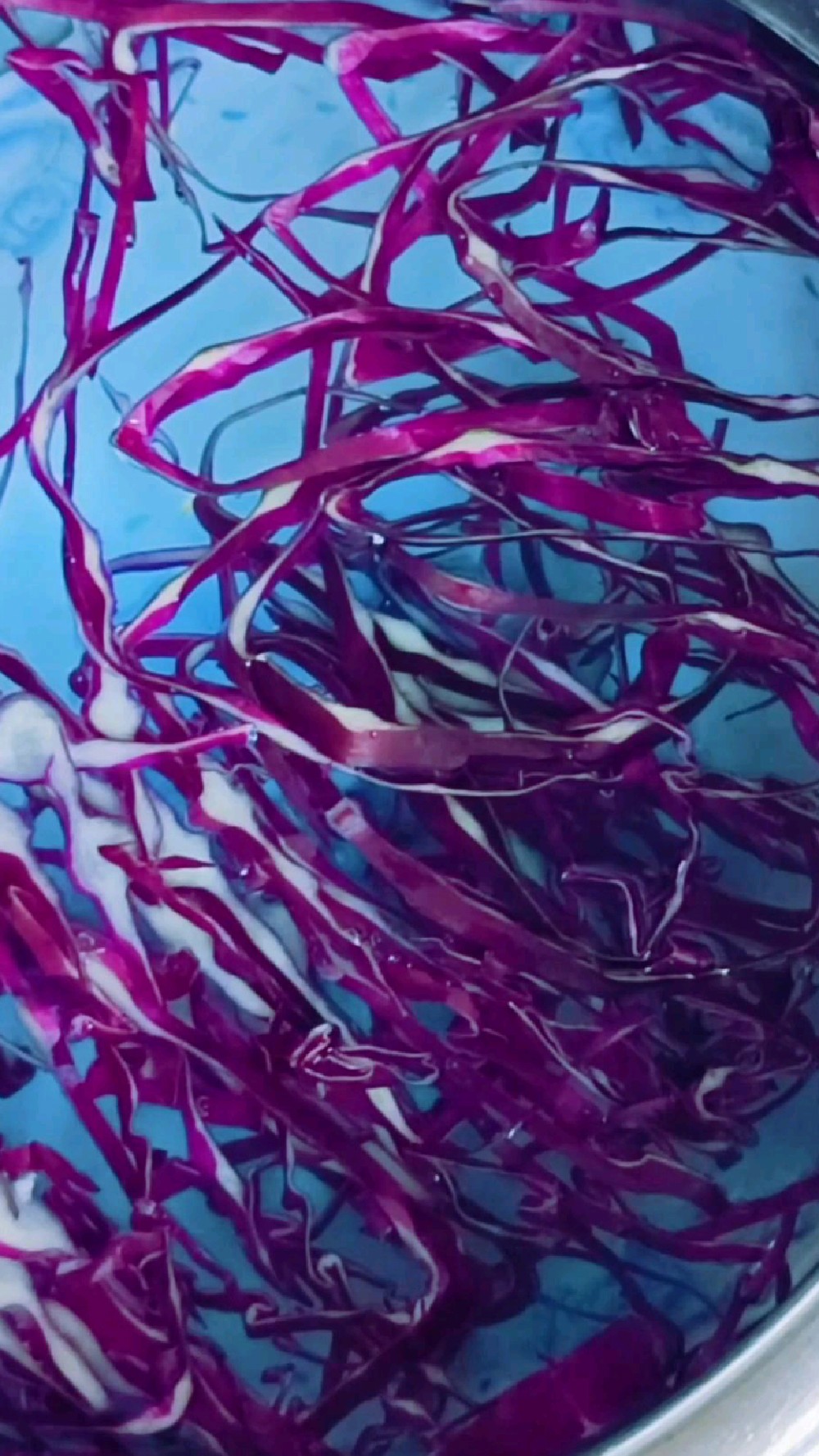 这道蔬菜拼盘,制作经典,口味清爽,值得收藏