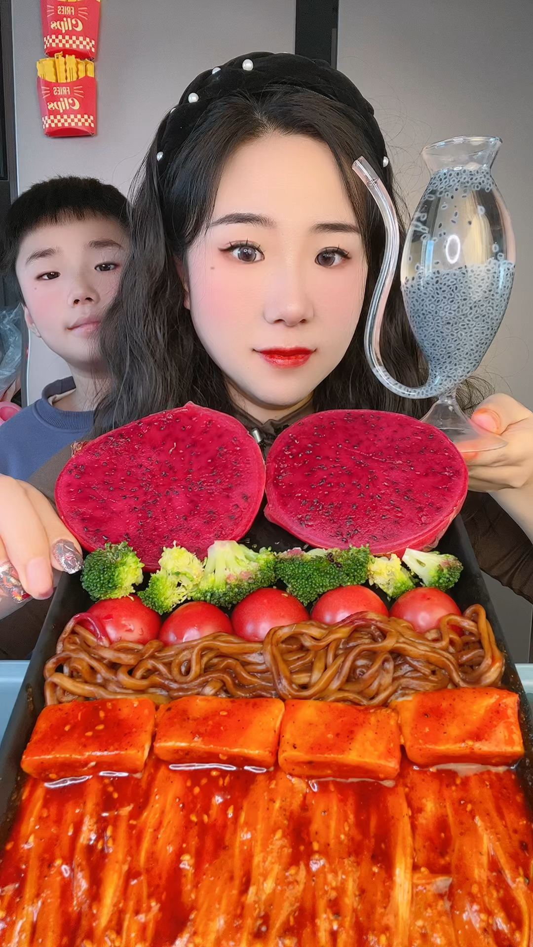 魔鬼杯,兰香子解压