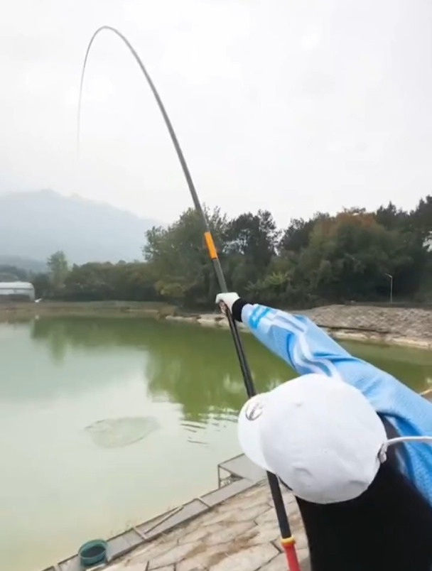 鱼竿太小或者太大用不了绕线器怎么办?如何解决?