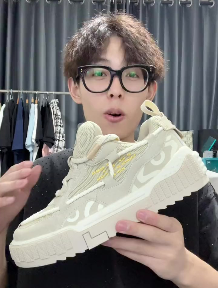 面包鞋鼻祖Osiris3M反光太帅了!