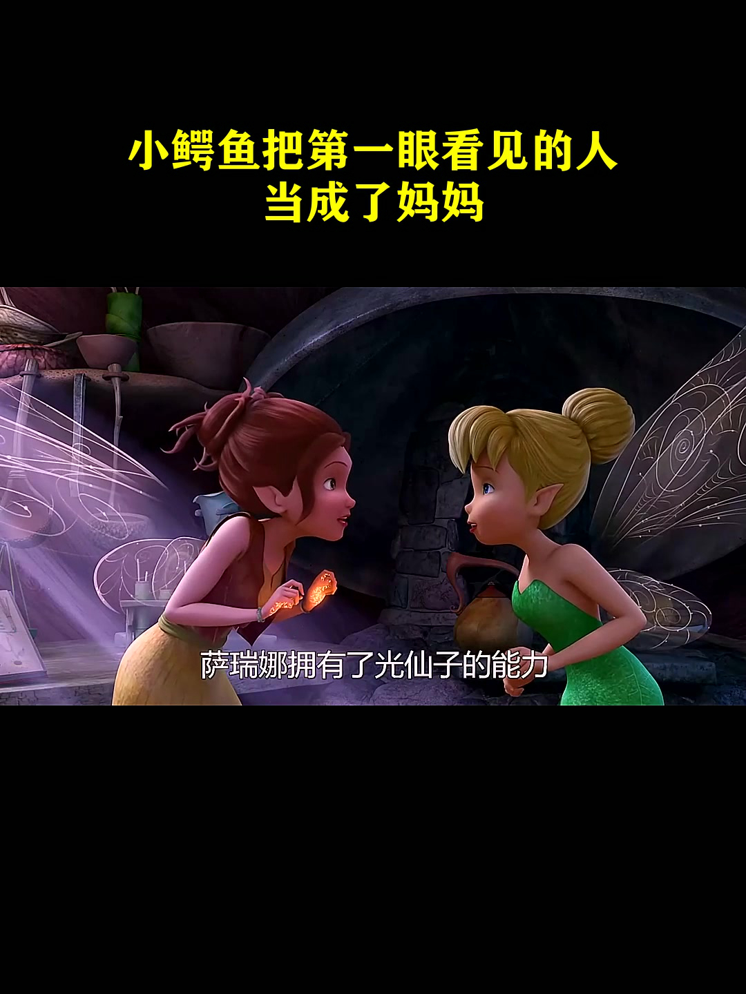 小鳄鱼把第一眼看见的人,当成了妈妈