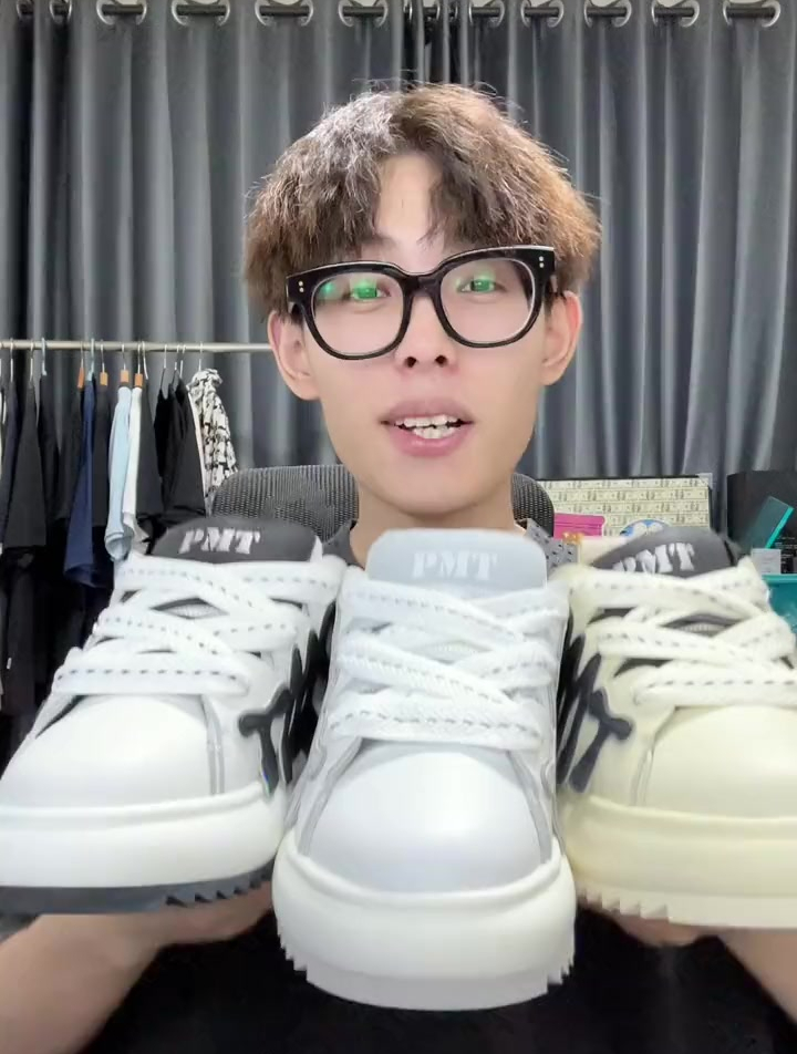 面包鞋脚感真不错一口气买了三双