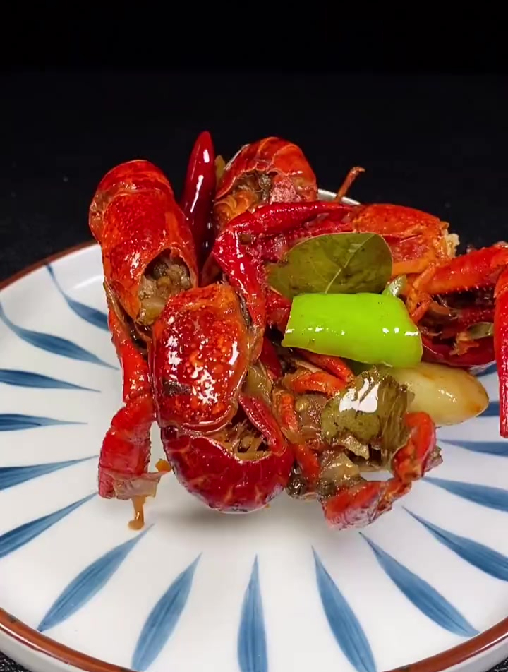 麻辣小龙虾怎么做才好吃