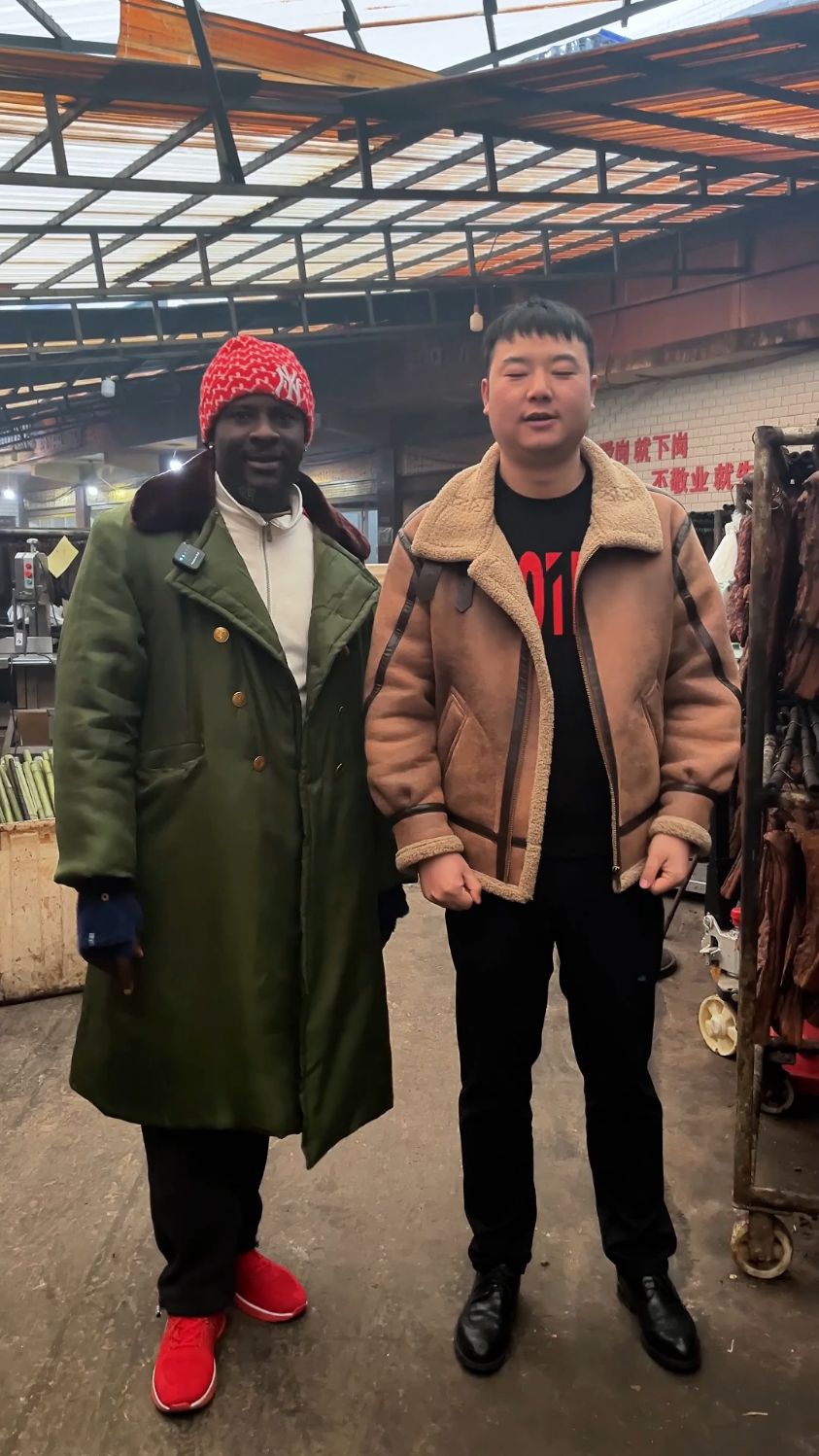 真心想把贵州好的东西推荐到国内外,比如咱们的腊肉香肠,但明显不是那么容易的事情。