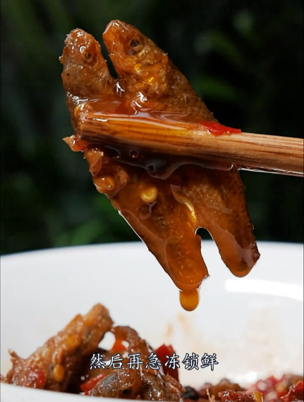 食堂开胃巨下饭!
