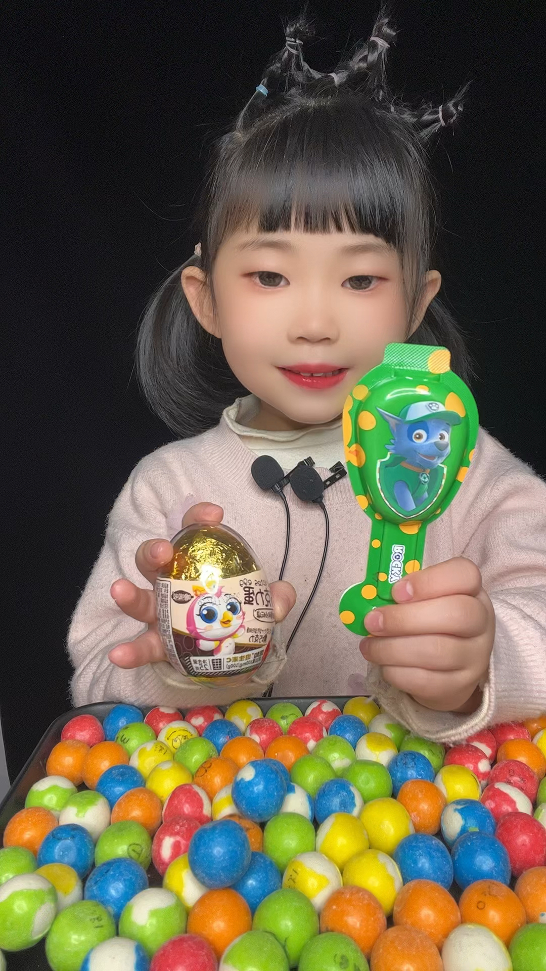 金蛋巧克力奶酪棒来喽