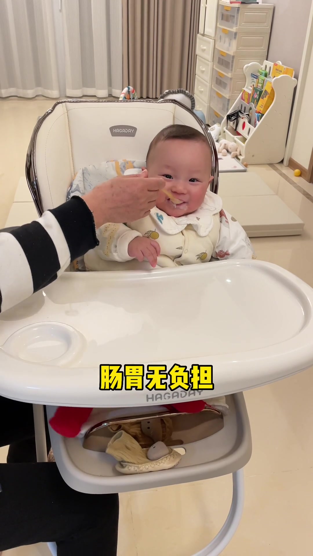 宝宝7个月就可以吃鳕鱼啦,鳕鱼这样做不腥不柴