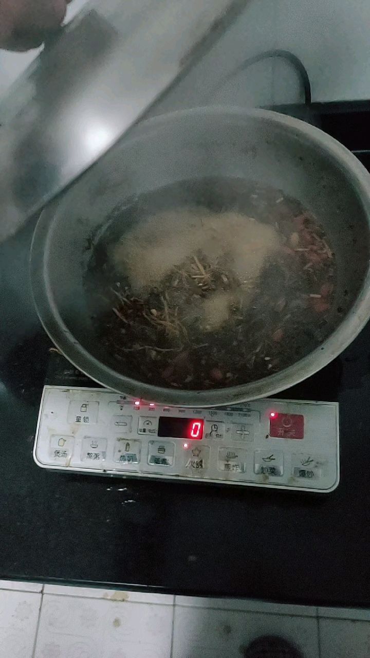 熬药的简单方法