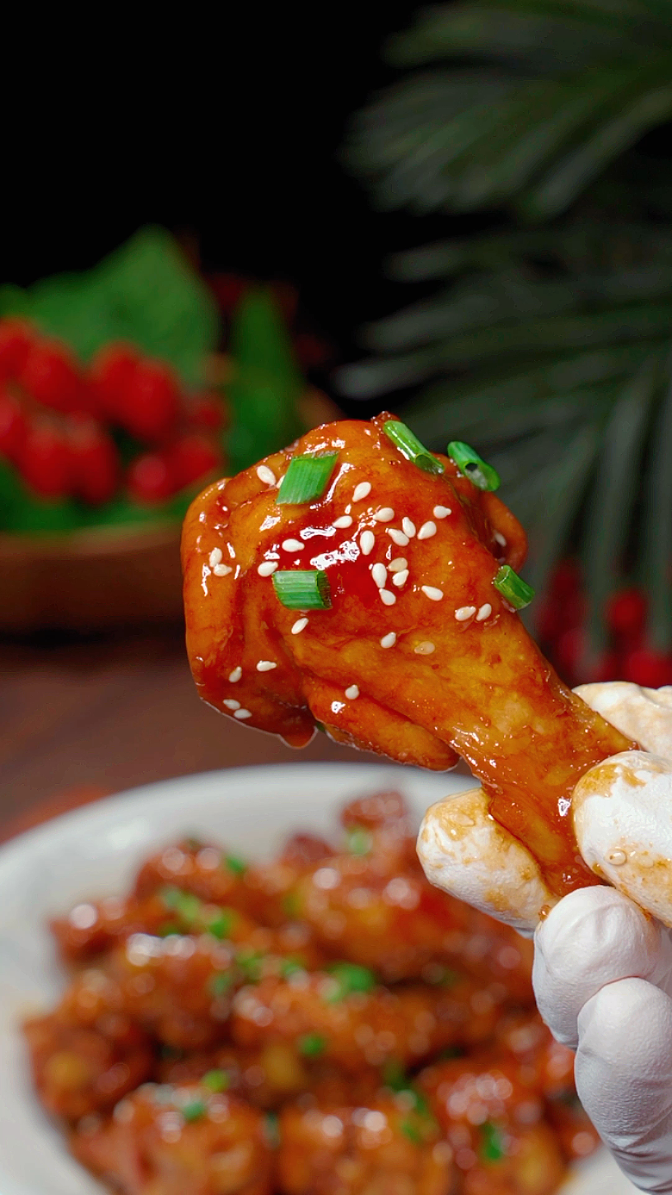 红烧鸡腿的做法