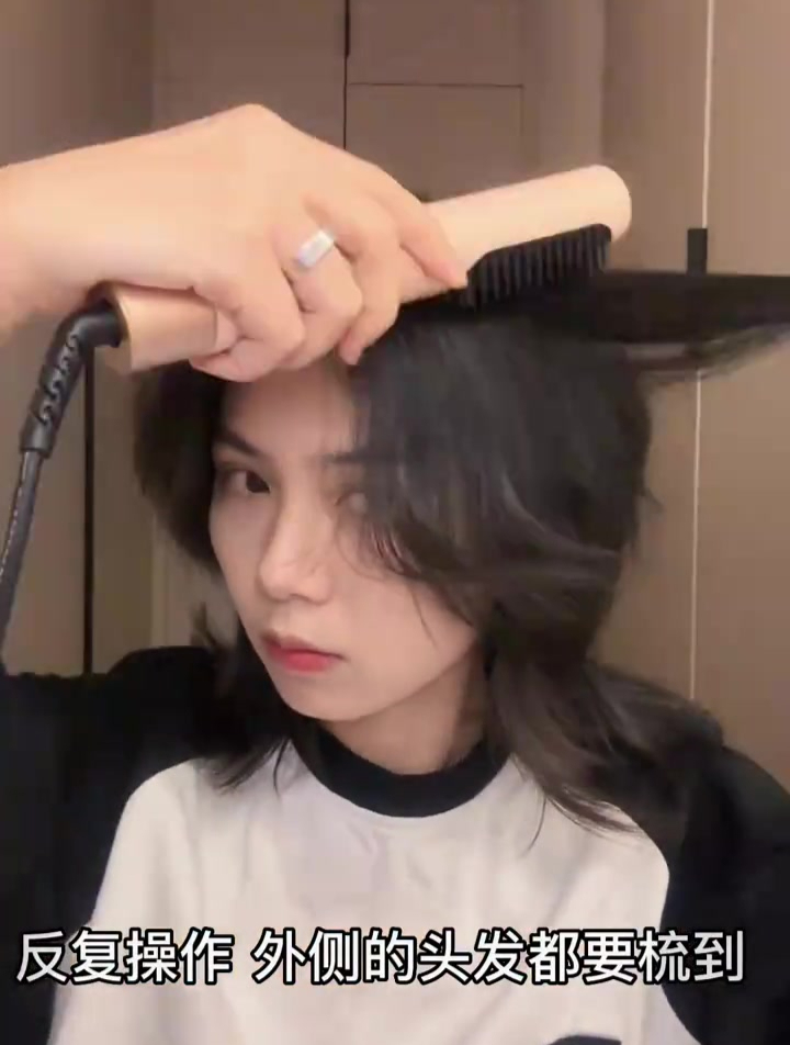 鲻鱼头这样打理!